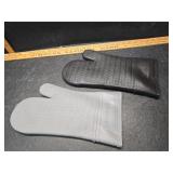 Cuisinart oven mits