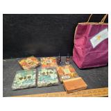 Home fragrance products