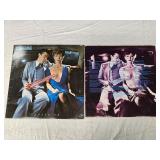 Scorpions Love Drive