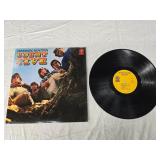 Psychotic Reaction Count Five