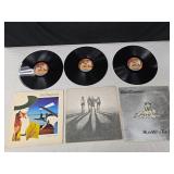 3 Bad Company records