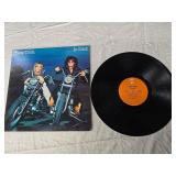 Cheap Trick In Color and in Black & White