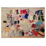 Barbie and friends clothing & accessories