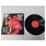 Pat Travers Band Go for what you Know