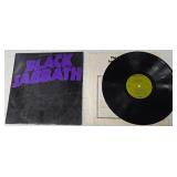 Black Sabbath Masters of Reality