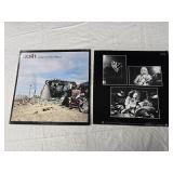 Rush A Farewell to Kings