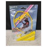 Sony Sports headphones new