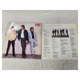 Huey Lewis & The News Fore!