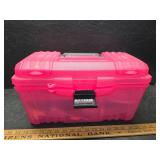 Toolbox and contents