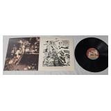 Les Zeppelin In Through the Out Door vinyl record