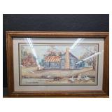 Bless This Farm by Ava Freeman