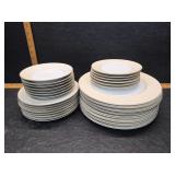 Gildhar Elsinore Plates