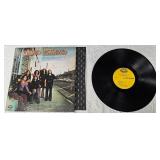 Lynyrd Skynyrd vinyl record