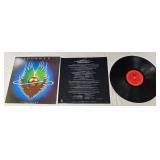 Journey Evolution vinyl record