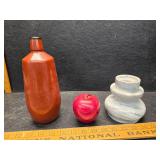 Stone apple and others