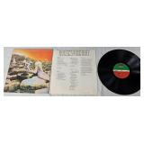 Led Zeppelin Houses of the Holy vinyl record