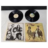 2 Doobie Brothers records
