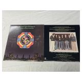 Electric Light Orchestra A New World Record