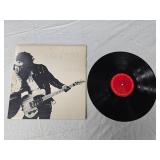 Bruce Springsteen Born to Run