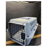Pet carrier