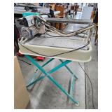 Imer combo 200 switch missing