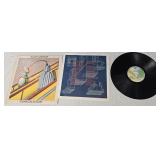 Black Sabbath Technical Ecstasy