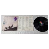 Lynyrd Skynyrd Nuthin Fancy vinyl record