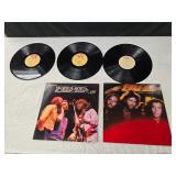 Bee Gees records
