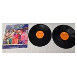 Reo Speedwagon You Get What You Play For vinyl