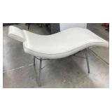 Mid Century lounge\ massage chair