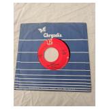 Queen 45 Another One Bites the Dust