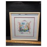 Love Bunnies by Debbie Kingston