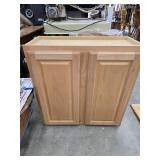 30 inch wall cabinet