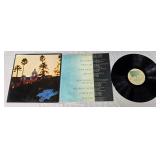 Eagles Hotel California