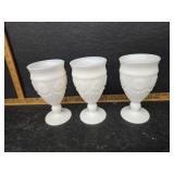 Pioneer Woman goblets