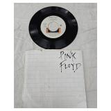 Pink Floyd 45