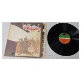 Led Zeppelin 2 vinyl record