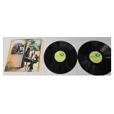 Pink Floyd Ummagumma vinyl record