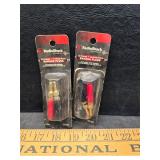 Radio Shack Banana plugs