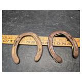Horseshoes