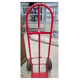 Hand truck like new