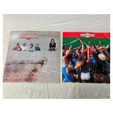 Little River Band First Under the Wire