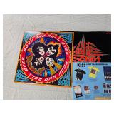 Kiss Rock and Roll Over