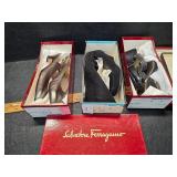 Salvatore Ferragamo shoes