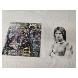 Rod Stewart Night on the Town