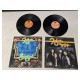 Foghat Energized & Night Shift