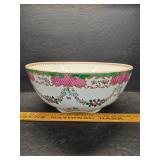 18th century wash basin