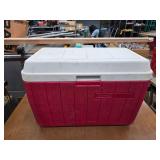Coleman cooler and others