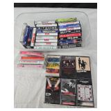 Cassettes