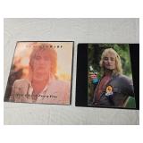 Rod Stewart Foot Loose & Fancy Free